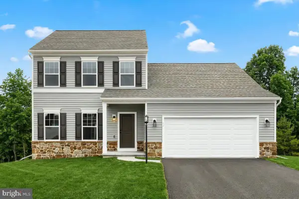 452 Santa Anita Dr #lot 123, DILLSBURG, PA 17019