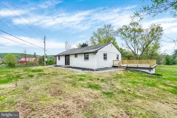 3190 Lewisberry Rd, YORK HAVEN, PA 17370