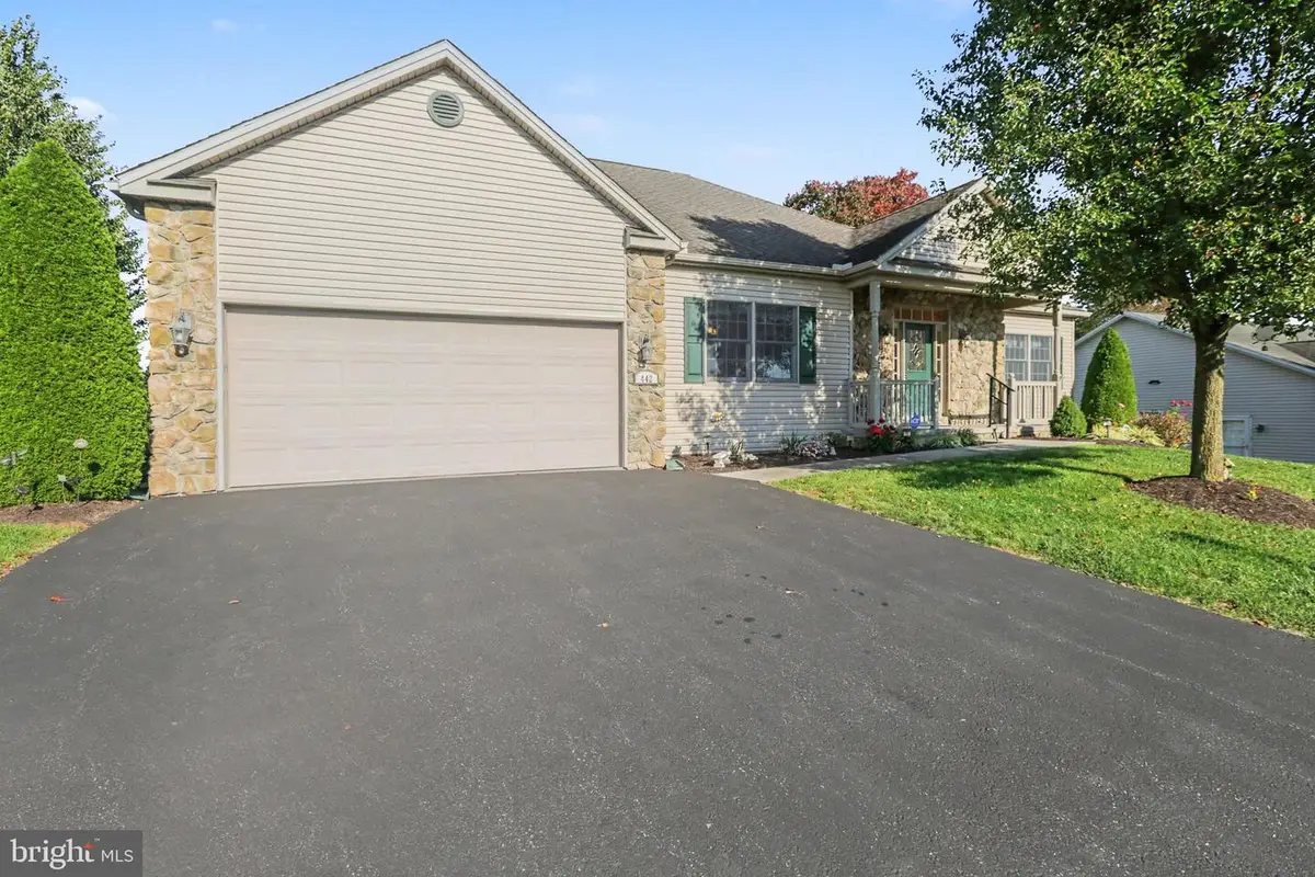 442 Woodland Dr, Dillsburg, PA 17019 - #1