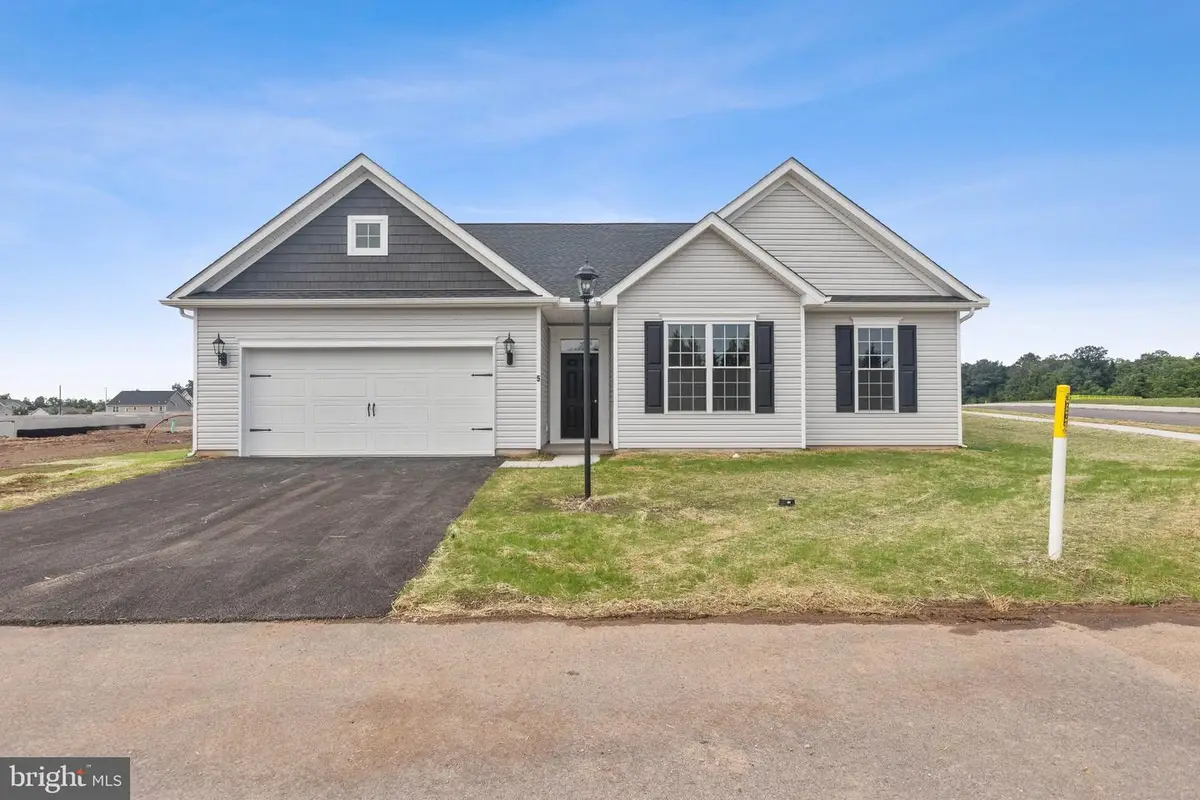 2661 Victorian Dr #lot 61, Dover, PA 17315 - #1