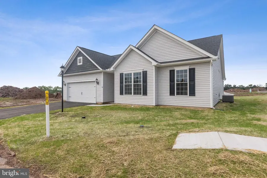 2661 Victorian Dr #lot 61, Dover, PA 17315 - #2
