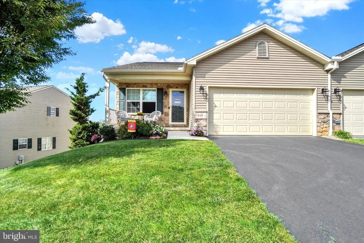 115 Shetland Dr #116, Red Lion, PA 17356 - #1