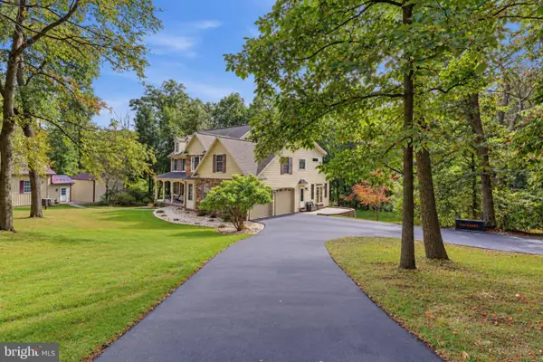 210 Robson Rd, DILLSBURG, PA 17019