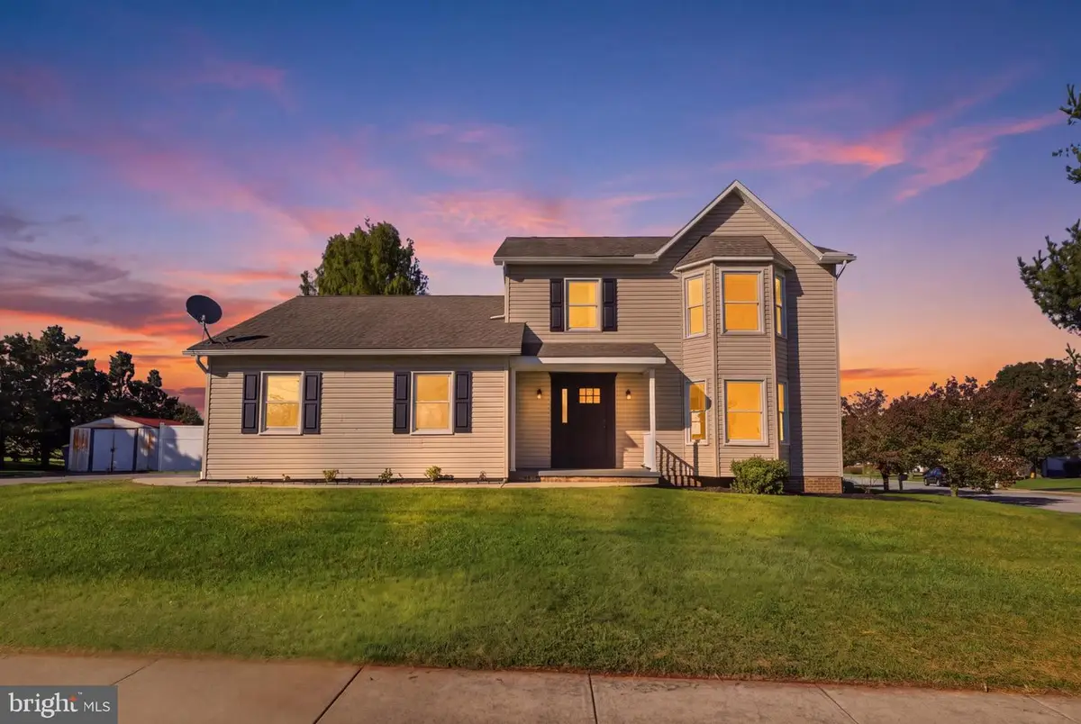 1894 Golden Eagle Dr, York, PA 17408 - #1
