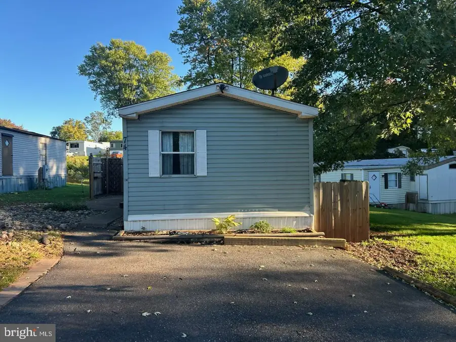 700 Salem Rd #74, Etters, PA 17319 - #2