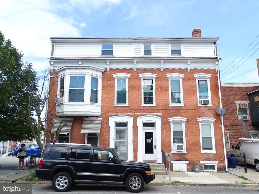 45 S Pershing Ave, York, PA 17401 - #3