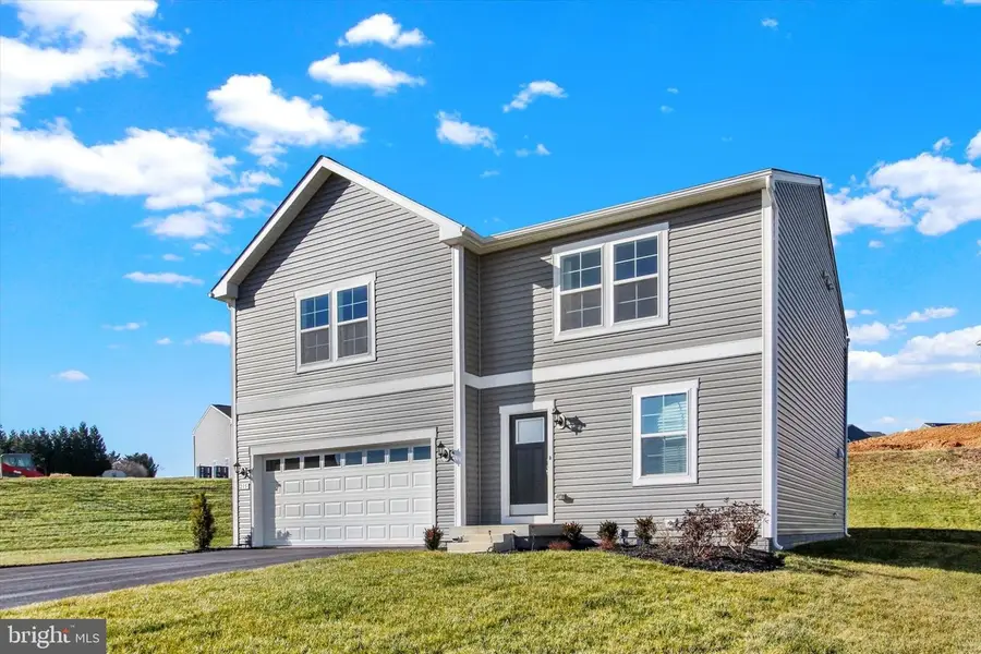 215 Pheasant Ridge Rd, Hanover, PA 17331 - #3