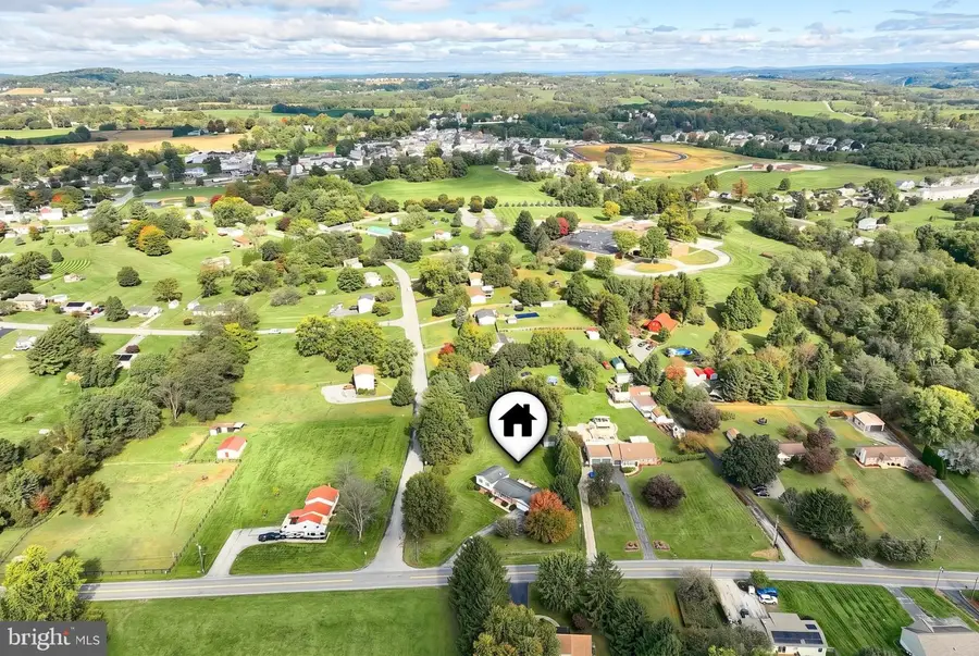 22 Willow Creek Rd, Wrightsville, PA 17368 - #3