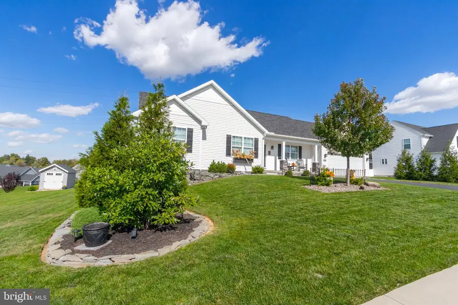 199 Cedarlyn Dr, York, PA 17408 - #2