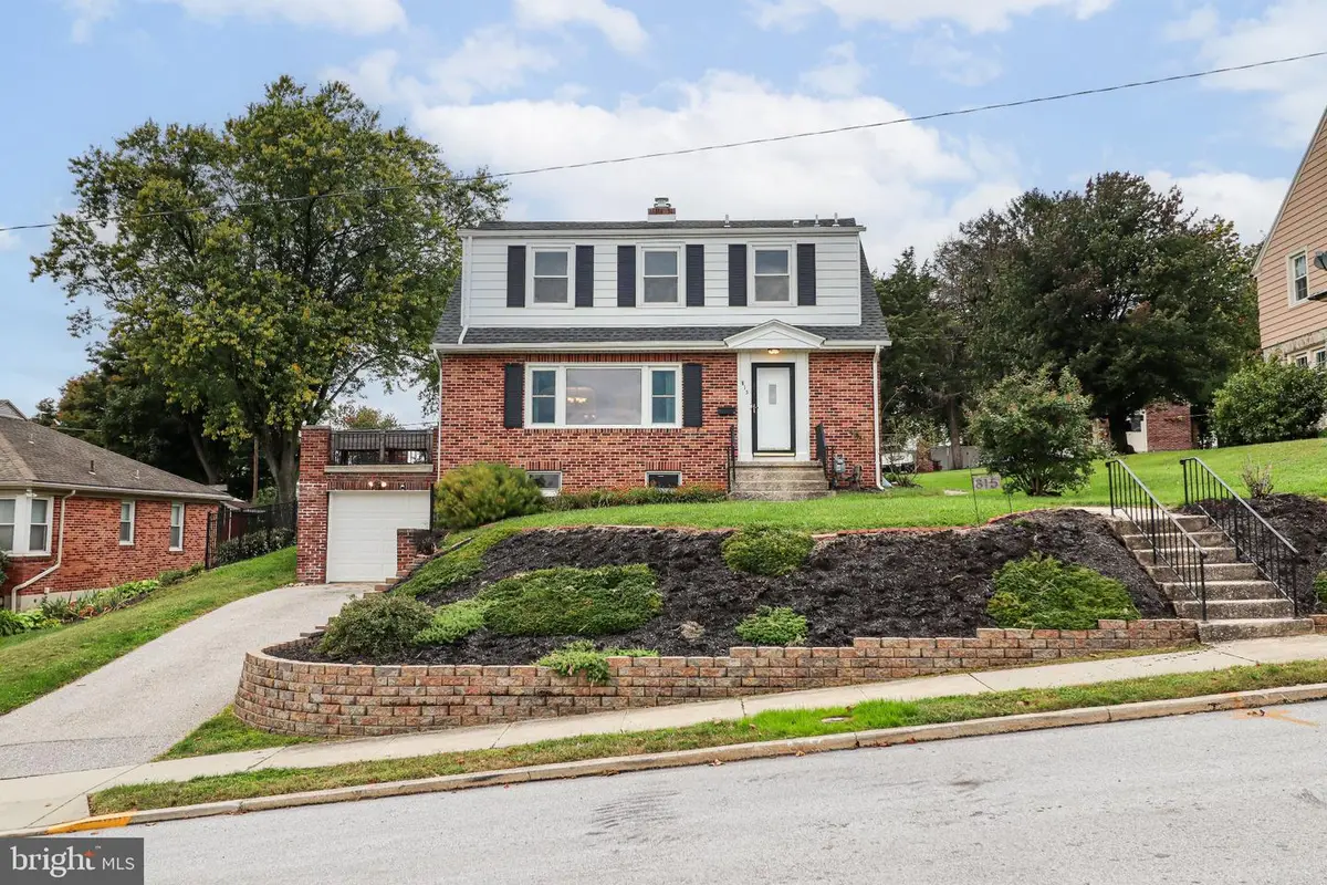 815 Texas Ave, York, PA 17404 - #1