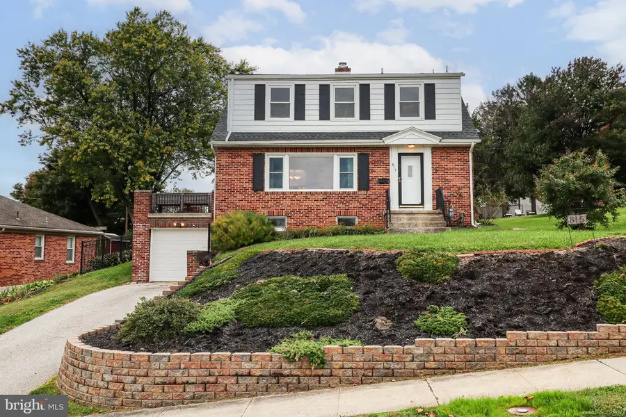 815 Texas Ave, York, PA 17404 - #3