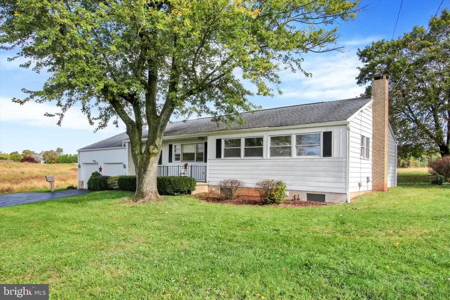 200 Big Mount Rd, Thomasville, PA 17364 - #3