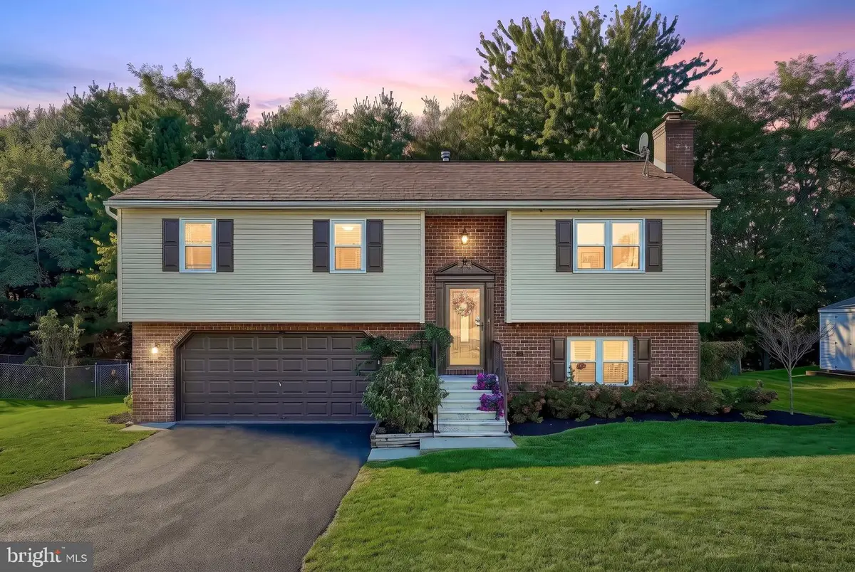 415 Appaloosa Way, Red Lion, PA 17356 - #1