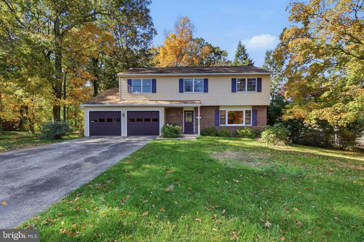 6484 Oakwood Ct, York, PA 17407 - #1