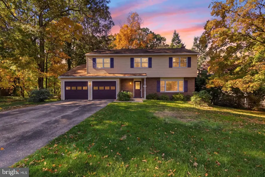 6484 Oakwood Ct, York, PA 17407 - #2