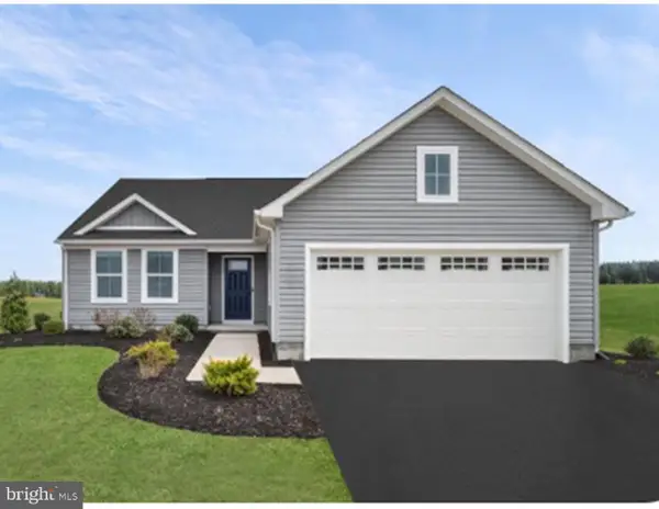 121 Limestone Dr, DILLSBURG, PA 17019