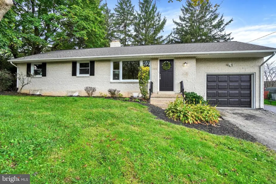 Address Withheld By Seller, York, PA 17407 - #2