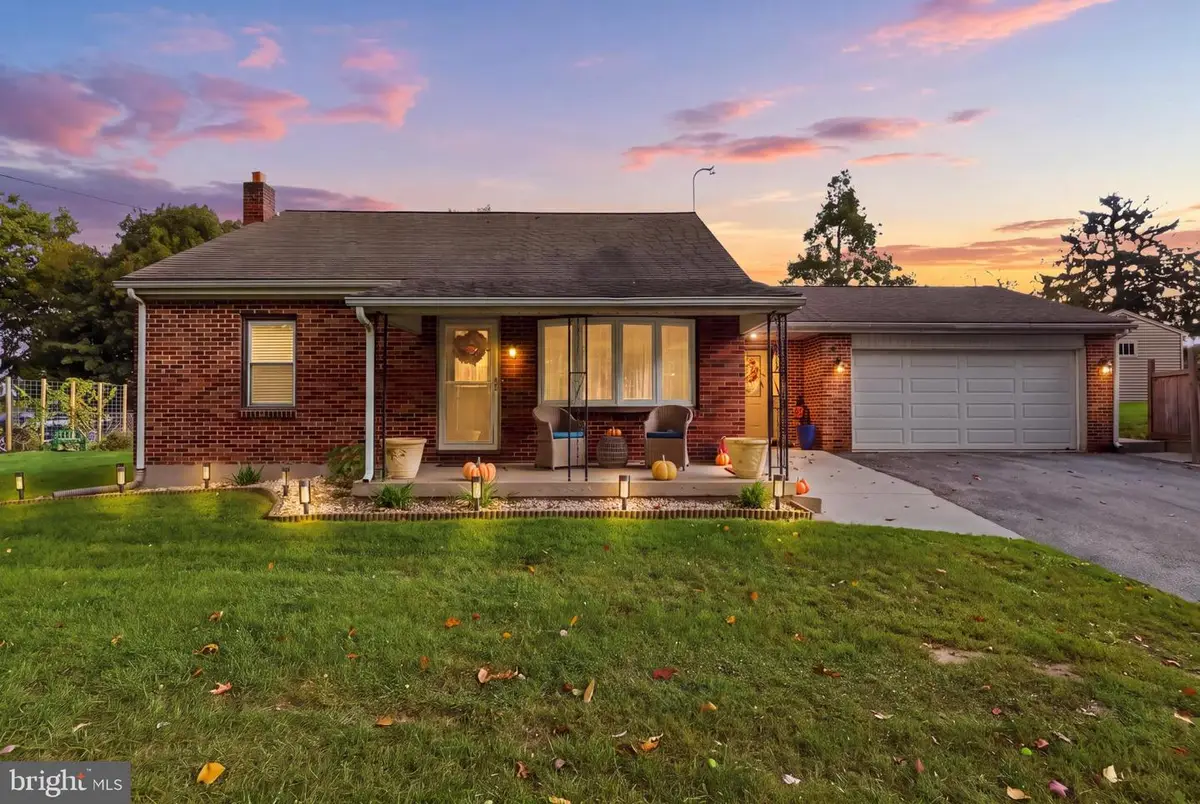 1031 Trinity Rd, York, PA 17408 - #1