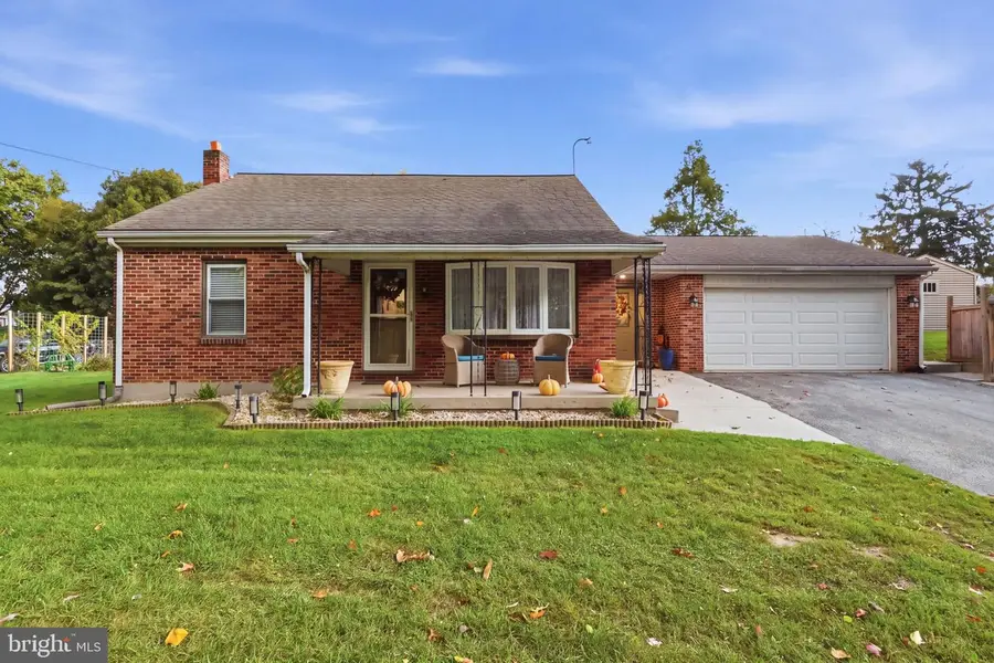 1031 Trinity Rd, York, PA 17408 - #2