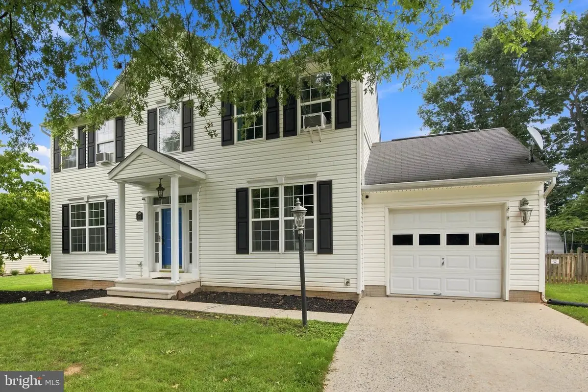 3135 Raintree Rd, York, PA 17404 - #1