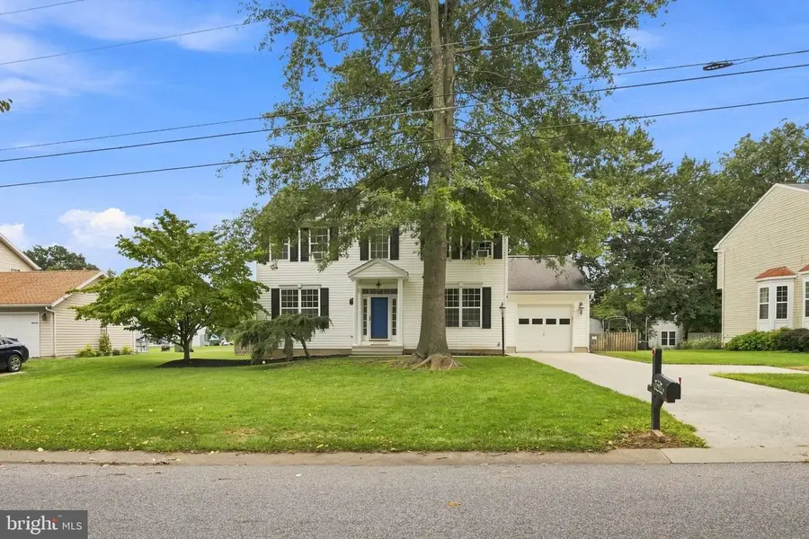 3135 Raintree Rd, York, PA 17404 - #2