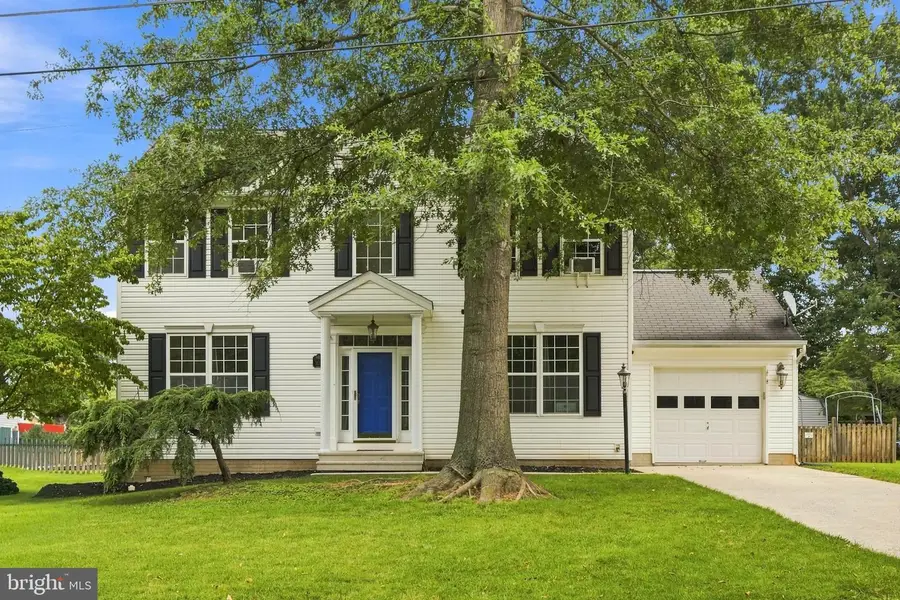 3135 Raintree Rd, York, PA 17404 - #3