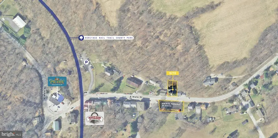 27 E Main St, Railroad, PA 17355 - #3