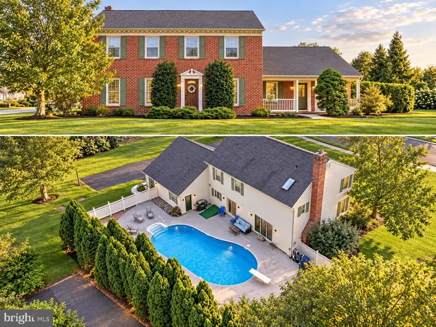 2035 Parkton Ln, York, PA 17408 - #2