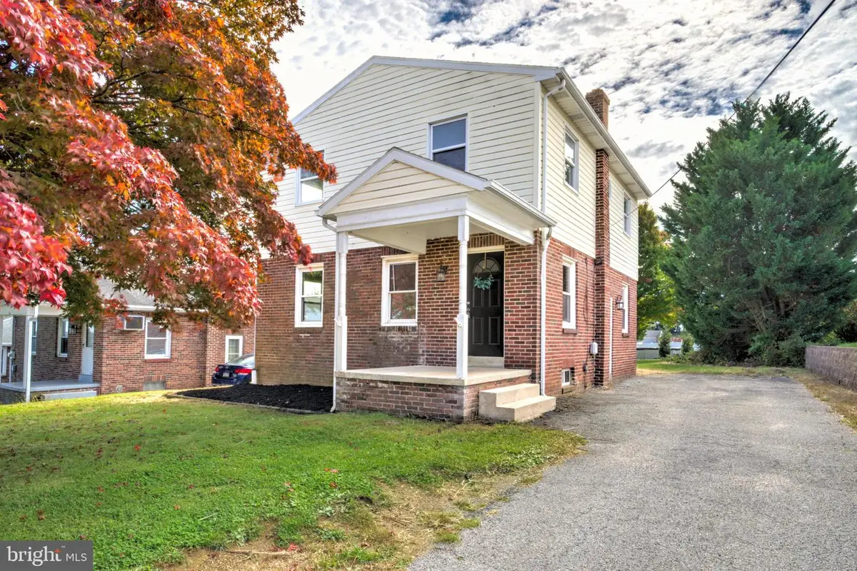 2164 Windsor Rd, Windsor, PA 17366 - #1
