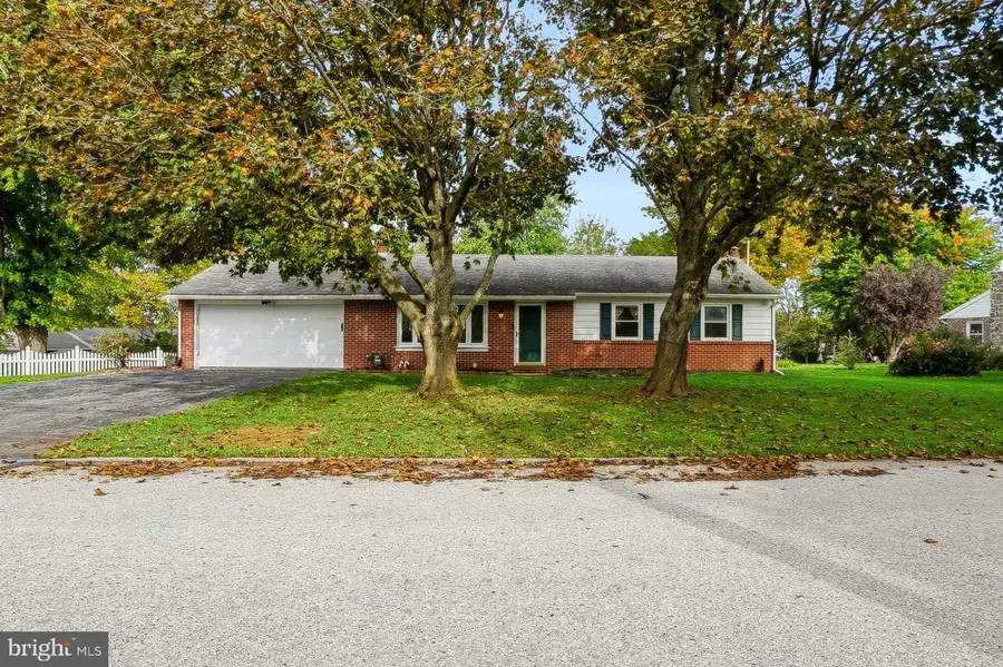 3 Virginia Ave, Shrewsbury, PA 17361 - #2