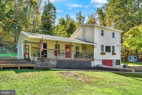 3030 Conewago Rd, DOVER, PA 17315