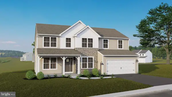 2481 Belair Dr #lot 38, DOVER, PA 17315