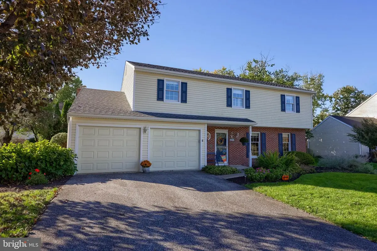4160 Abbey Ln, York, PA 17402 - #1