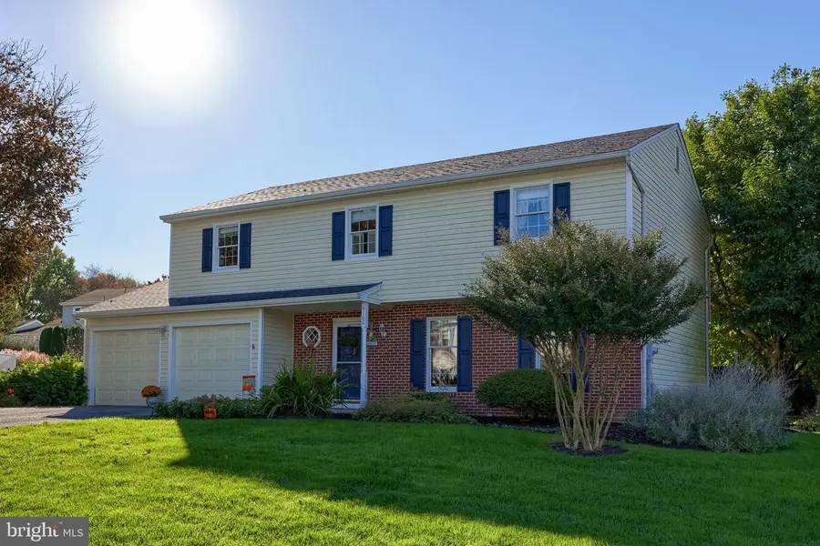 4160 Abbey Ln, York, PA 17402 - #2