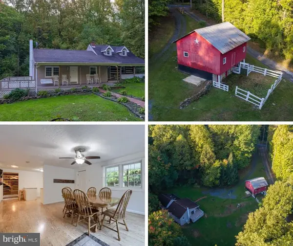 439 Rocky Ridge Rd, SPRING GROVE, PA 17362