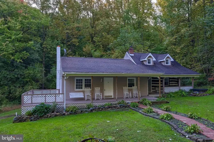 439 Rocky Ridge Rd, Spring Grove, PA 17362 - #2