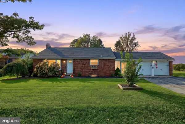 77 Impounding Dam Rd, HANOVER, PA 17331