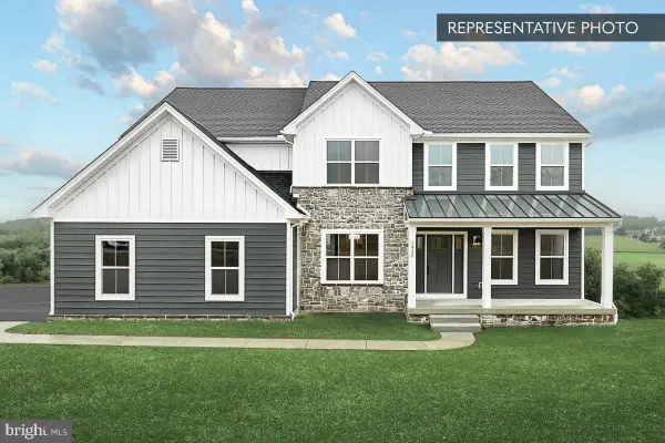 Copper Beech Plan At Oak Meadows Estates, STEWARTSTOWN, PA 17363