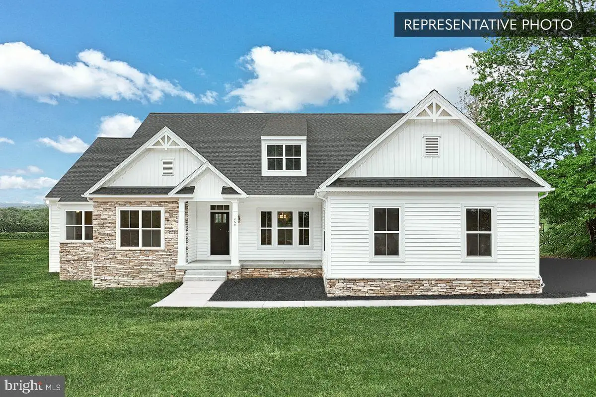 Cumberland Plan At Oak Meadows Estates, Stewartstown, PA 17363 - #1