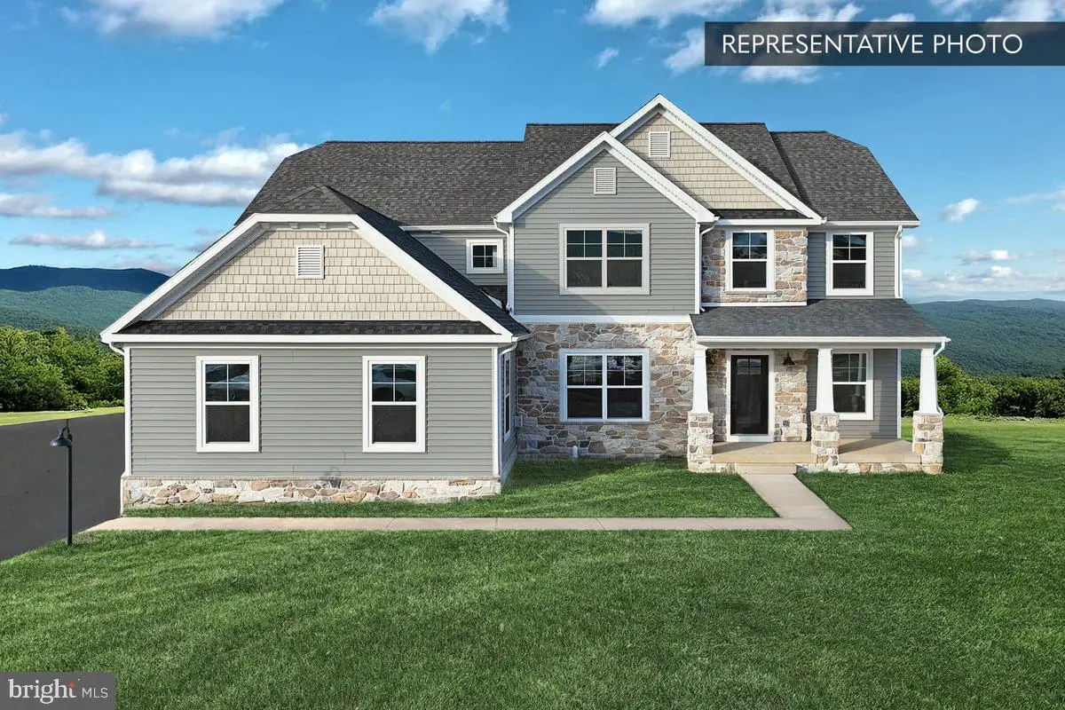 Linden Plan At Oak Meadows Estates, Stewartstown, PA 17363 - #1