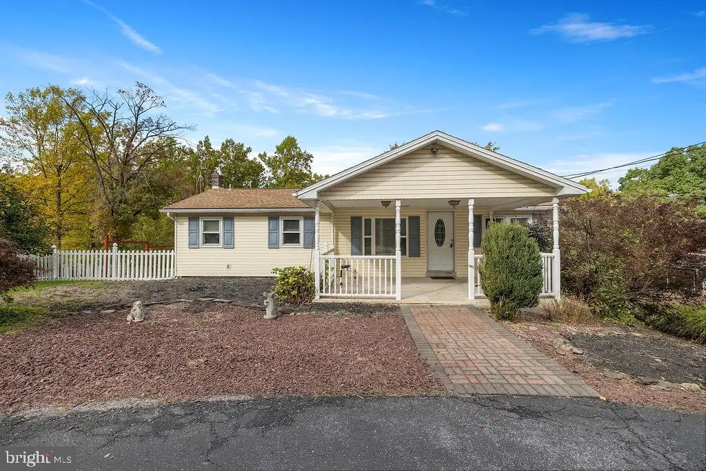 2025 Potts Hill Rd, Etters, PA 17319 - #1