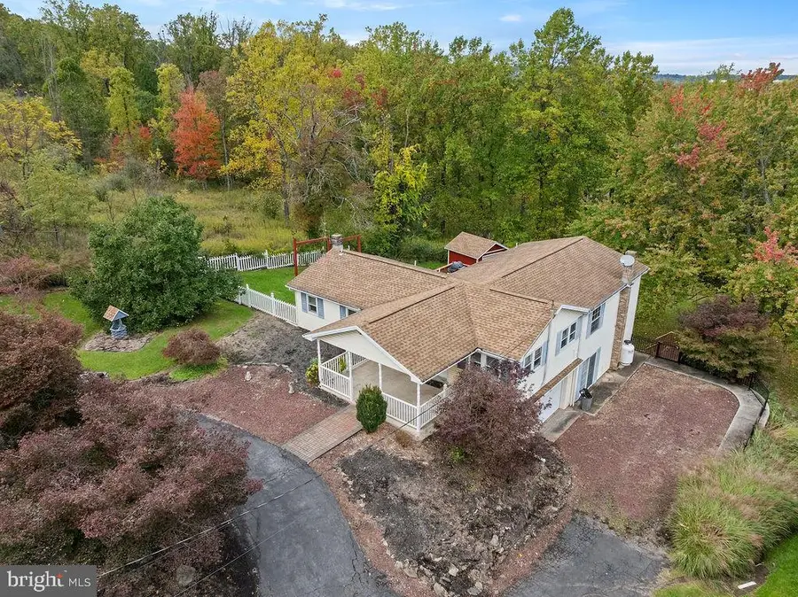 2025 Potts Hill Rd, Etters, PA 17319 - #3