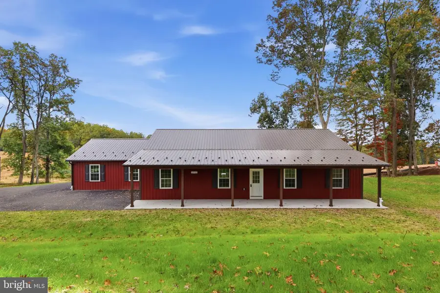13925 Wolf Rd, Felton, PA 17322 - #2