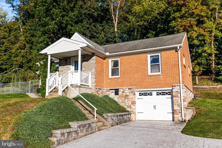 2177 Fineview Road, York, PA 17406 - #3