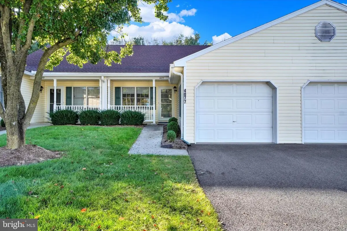 4077 Woodspring Ln #4077, York, PA 17402 - #1