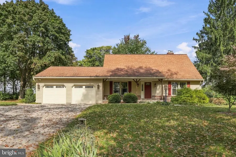 6485 Dark Hollow Rd, Wrightsville, PA 17368 - #2