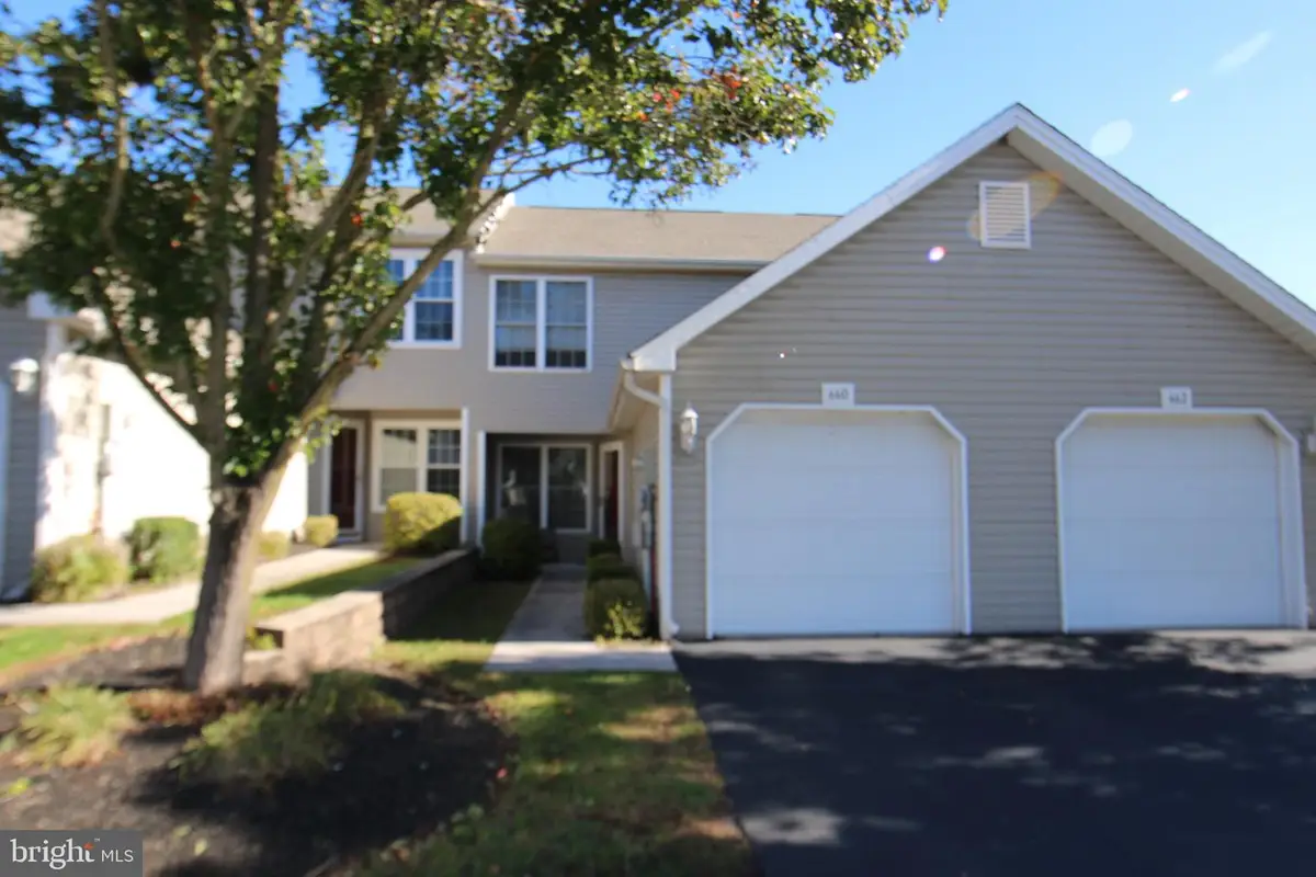 660 Mallard Dr, Etters, PA 17319 - #1