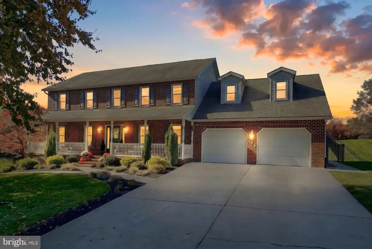 605 Antler Rd, Lewisberry, PA 17339 - #1