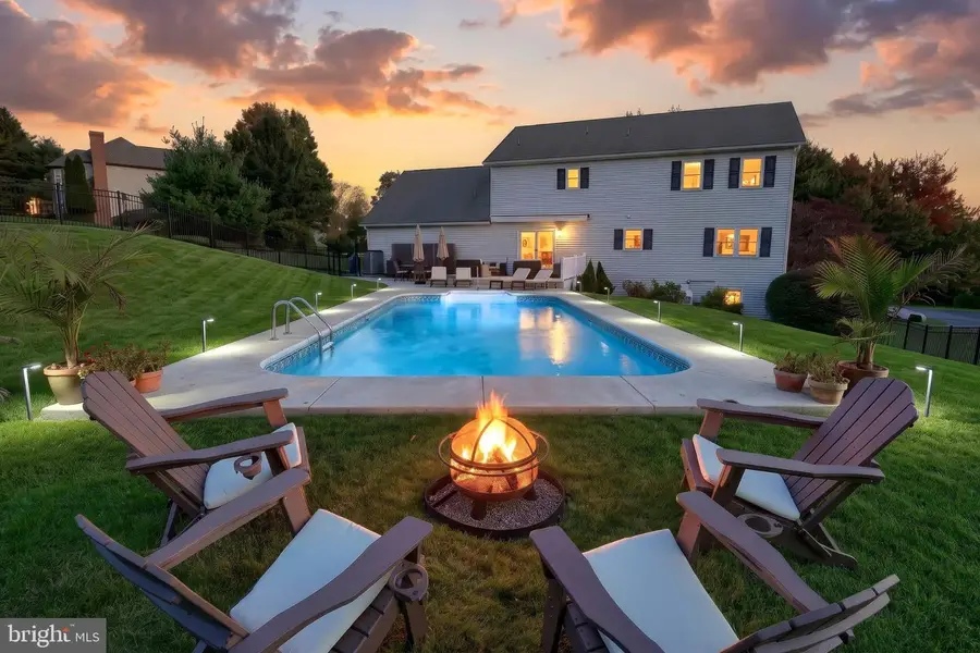 605 Antler Rd, Lewisberry, PA 17339 - #2