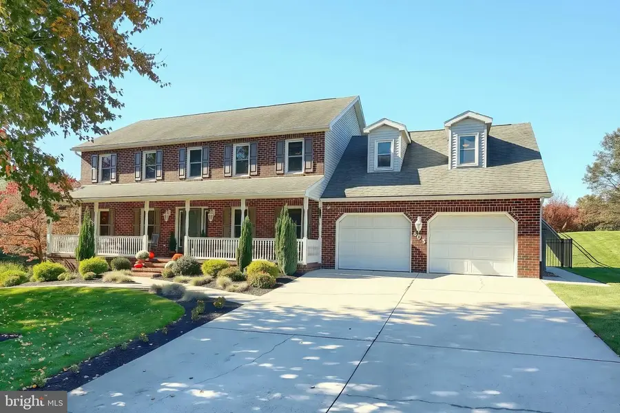 605 Antler Rd, Lewisberry, PA 17339 - #3
